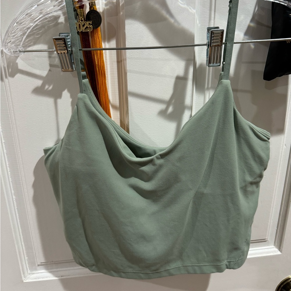 Lululemon align cami strap tank Top